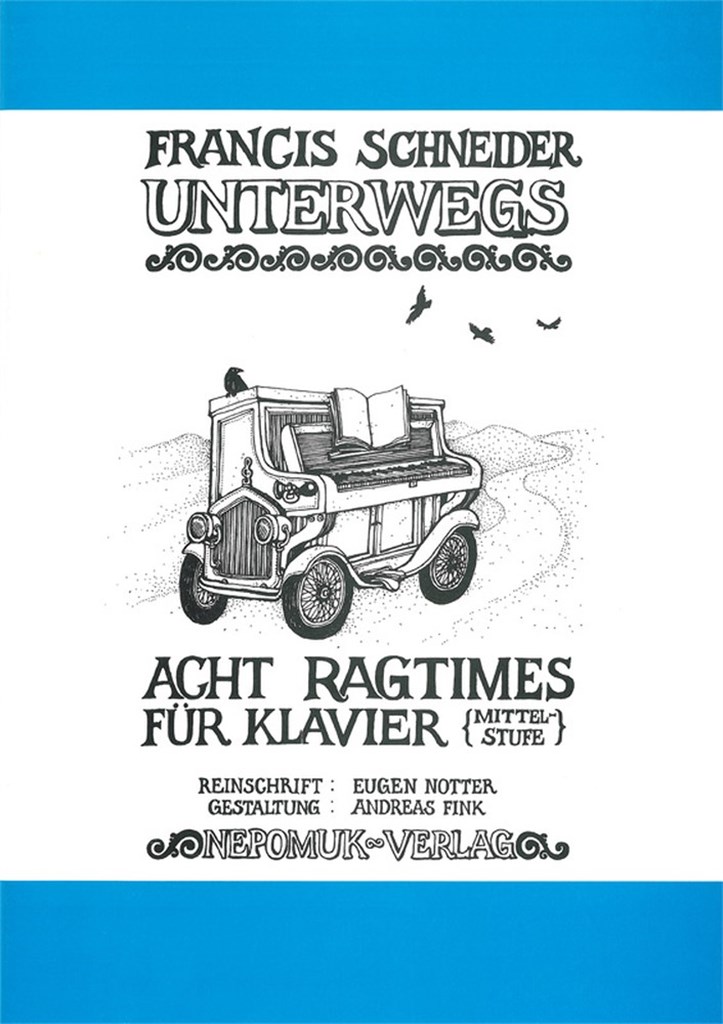 Unterwegs